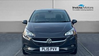 Vauxhall Corsa 1.4 ecoFLEX Excite 5dr (AC)
