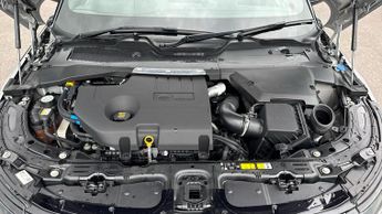 Land Rover Range Rover Evoque 2.0 D165 R-Dynamic S 5dr Auto