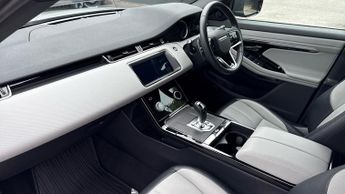 Land Rover Range Rover Evoque 2.0 D165 R-Dynamic S 5dr Auto