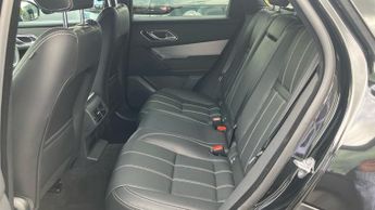 Land Rover Range Rover Velar 2.0 D200 R-Dynamic SE 5dr Auto