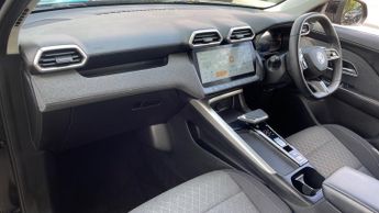 MG ZS 1.5 Hybrid+ SE 5dr Auto