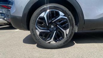 Citroen C4 1.2 PureTech (130) Max 5dr Auto