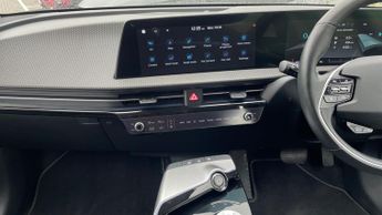 Kia EV6 166kW Air 77.4kWh 5dr Auto