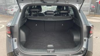 Kia Sportage 1.6T GDi HEV GT-Line 5dr Auto