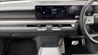 Kia EV9 282kW GT-Line 99.8kWh AWD 5dr Auto