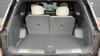 Kia EV9 282kW GT-Line 99.8kWh AWD 5dr Auto