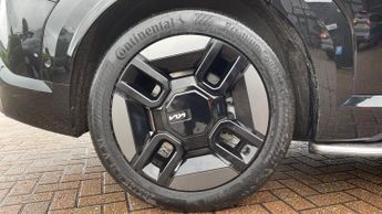 Kia EV9 282kW GT-Line 99.8kWh AWD 5dr Auto