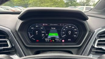 Audi Q4 e-Tron 150kW 40 82kWh S Line 5dr Auto (Heated Front Seats)(Navigation)(