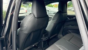 Audi Q4 e-Tron 150kW 40 82kWh S Line 5dr Auto (Heated Front Seats)(Navigation)(