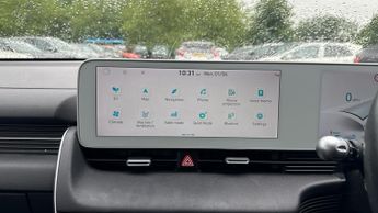 Hyundai Ioniq 5 160kW Ultimate 73 kWh 5dr Auto (BOSE Sound System)(Adaptive Crui