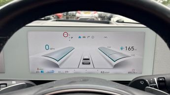 Hyundai Ioniq 5 160kW Ultimate 73 kWh 5dr Auto (BOSE Sound System)(Adaptive Crui