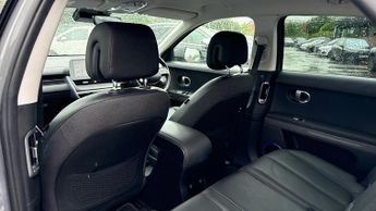 Hyundai Ioniq 5 160kW Ultimate 73 kWh 5dr Auto (BOSE Sound System)(Adaptive Crui