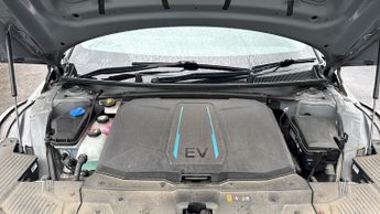 Hyundai Ioniq 5 160kW Ultimate 73 kWh 5dr Auto (BOSE Sound System)(Adaptive Crui