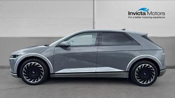 Hyundai Ioniq 5 160kW Ultimate 73 kWh 5dr Auto (BOSE Sound System)(Adaptive Crui