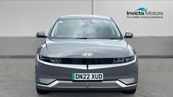 Hyundai Ioniq 5 160kW Ultimate 73 kWh 5dr Auto (BOSE Sound System)(Adaptive Crui