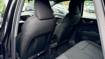 Audi Q4 e-Tron 125kW 35 55.52kWh Sport 5dr Auto (Comfort/Sound Pack)(Heated Fro