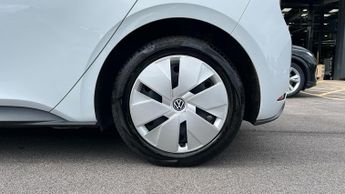 Volkswagen ID3 150kW Life Pro Performance 58kWh 5dr Auto (Navigation)(Front/Rea