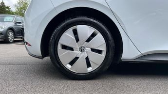 Volkswagen ID3 150kW Life Pro Performance 58kWh 5dr Auto (Navigation)(Front/Rea