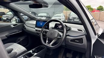Volkswagen ID3 150kW Life Pro Performance 58kWh 5dr Auto (Navigation)(Front/Rea