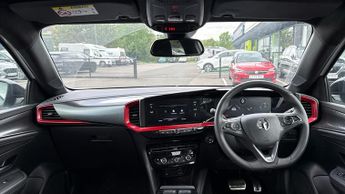 Vauxhall Mokka-e 100kW GS 50kWh 5dr Auto (Rear Parking Camera)(Cruise Control)(Na
