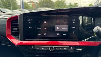 Vauxhall Mokka-e 100kW GS 50kWh 5dr Auto (Rear Parking Camera)(Cruise Control)(Na