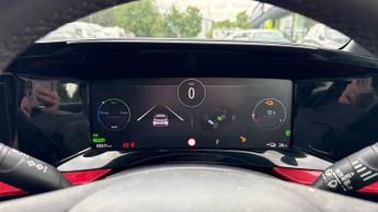 Vauxhall Mokka-e 100kW GS 50kWh 5dr Auto (Rear Parking Camera)(Cruise Control)(Na