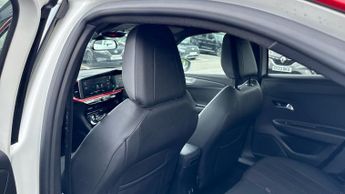Vauxhall Mokka-e 100kW GS 50kWh 5dr Auto (Rear Parking Camera)(Cruise Control)(Na