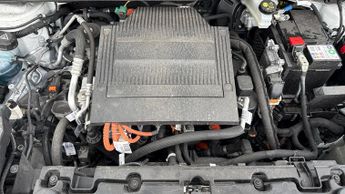 Vauxhall Mokka 100kW GS 50kWh 5dr Auto (Rear Parking Camera)(Cruise Control)(Na