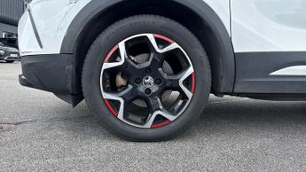 Vauxhall Mokka 100kW GS 50kWh 5dr Auto (Rear Parking Camera)(Cruise Control)(Na