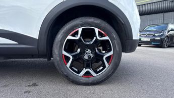 Vauxhall Mokka-e 100kW GS 50kWh 5dr Auto (Rear Parking Camera)(Cruise Control)(Na
