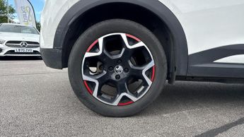 Vauxhall Mokka-e 100kW GS 50kWh 5dr Auto (Rear Parking Camera)(Cruise Control)(Na