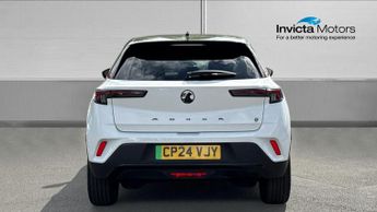 Vauxhall Mokka-e 100kW GS 50kWh 5dr Auto (Rear Parking Camera)(Cruise Control)(Na