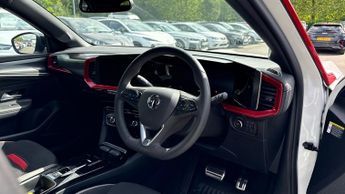 Vauxhall Mokka-e 100kW GS 50kWh 5dr Auto (Rear Parking Camera)(Cruise Control)(Na