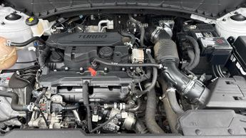Hyundai Tucson 1.6 TGDi 48V 180 Ultimate 5dr 4WD DCT (Opening Panoramic Roof)(N