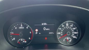 Kia Sportage 1.6 CRDi ISG GT-Line 5dr DCT Auto