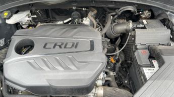 Kia Sportage 1.6 CRDi ISG GT-Line 5dr DCT Auto