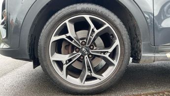 Kia Sportage 1.6 CRDi ISG GT-Line 5dr DCT Auto