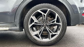 Kia Sportage 1.6 CRDi ISG GT-Line 5dr DCT Auto