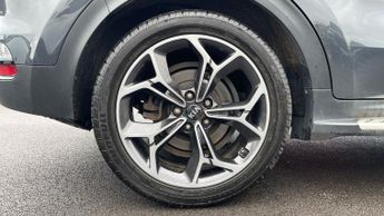 Kia Sportage 1.6 CRDi ISG GT-Line 5dr DCT Auto