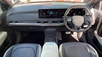 Kia EV3 148kW GT-Line S 81.4kWh 5dr Auto