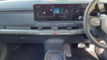 Kia EV3 148kW GT-Line S 81.4kWh 5dr Auto