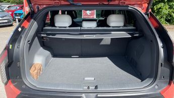 Kia EV3 148kW GT-Line S 81.4kWh 5dr Auto