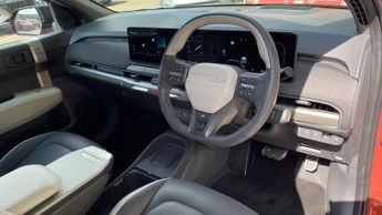 Kia EV3 148kW GT-Line S 81.4kWh 5dr Auto