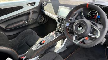 Alpine A110 1.8L Turbo 300 S 2dr DCT