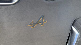 Alpine A110 1.8L Turbo 300 S 2dr DCT