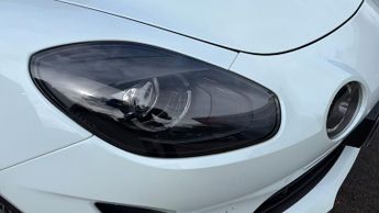 Alpine A110 1.8L Turbo 300 S 2dr DCT