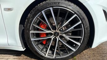 Alpine A110 1.8L Turbo 300 S 2dr DCT
