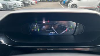 Peugeot 308 1.5 BlueHDi GT 5dr EAT8 (Adaptive Cruise Control)(Navigation)(Ke