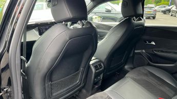 Peugeot 308 1.5 BlueHDi GT 5dr EAT8 (Adaptive Cruise Control)(Navigation)(Ke