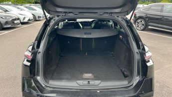 Peugeot 308 1.5 BlueHDi GT 5dr EAT8 (Adaptive Cruise Control)(Navigation)(Ke